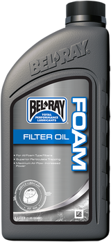 Foam Filter Oil - 1L