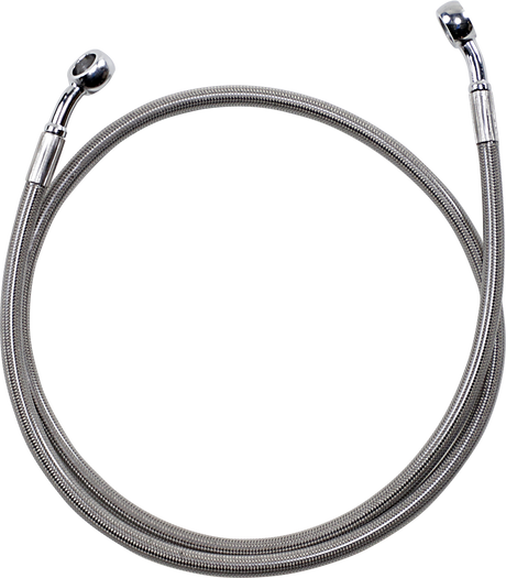 Brake Line - AXYS non RMK 2015 - 2021