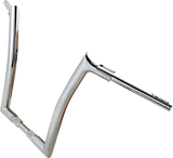 Handlebar - Pointed Top - 16\" - Chrome 2018 - 2020