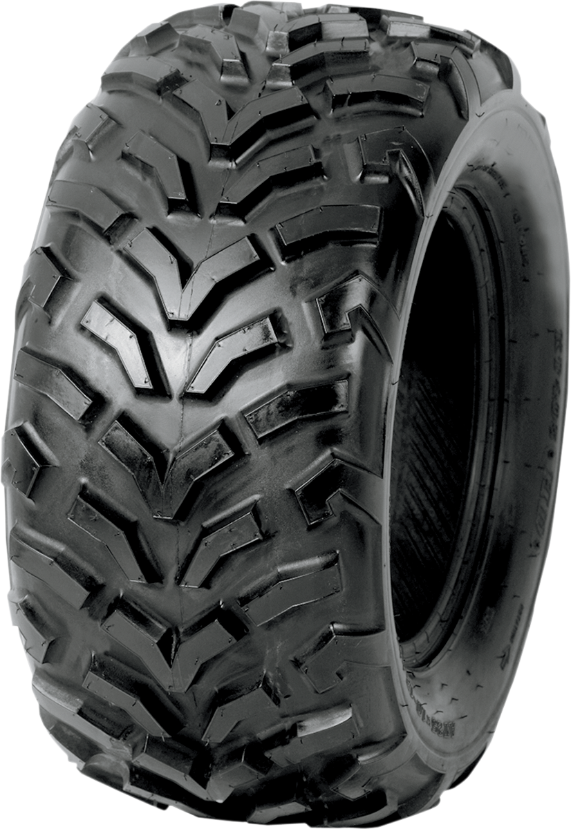 Tire - DI-K504H - Rear - 25x10-12 - 4 Ply