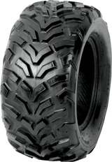 Tire - DI-K504H - Rear - 25x10-12 - 4 Ply