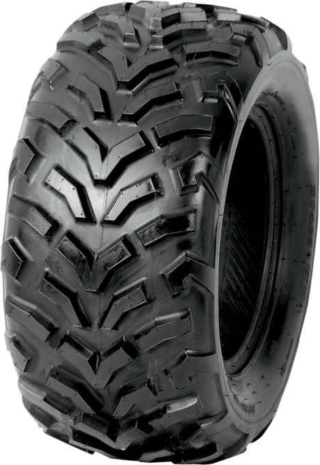 Tire - DI-K504H - Rear - 25x10-12 - 4 Ply