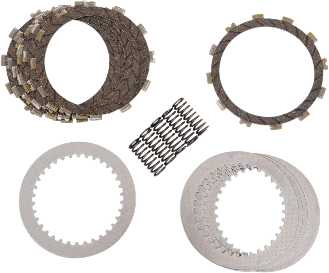 Clutch Kit 2004 - 2021