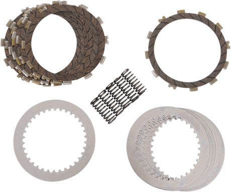 Clutch Kit 2004 - 2021