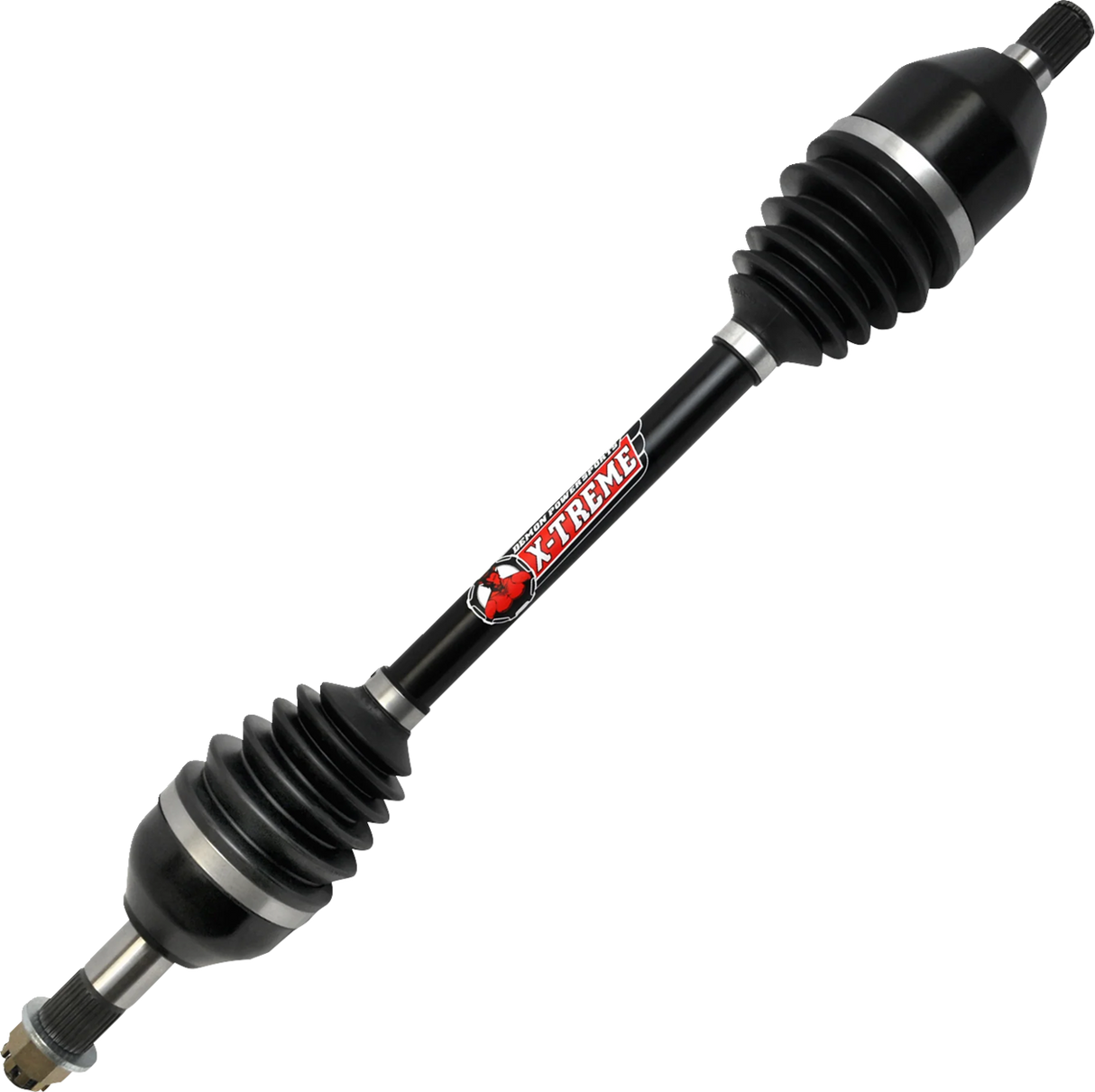 Axle - X-Treme - Heavy-Duty - Rear Left/Right - Defender 2016 - 2019