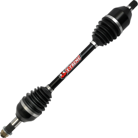 Axle - X-Treme - Heavy-Duty - Rear Left/Right - Defender 2016 - 2019