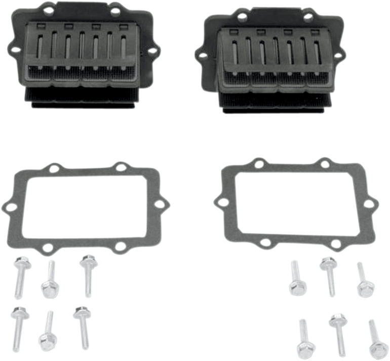 V-Force 3 Reed Valve Set - Ski-Doo 2000 - 2000