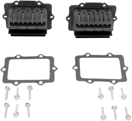 V-Force 3 Reed Valve Set - Ski-Doo 2000 - 2000