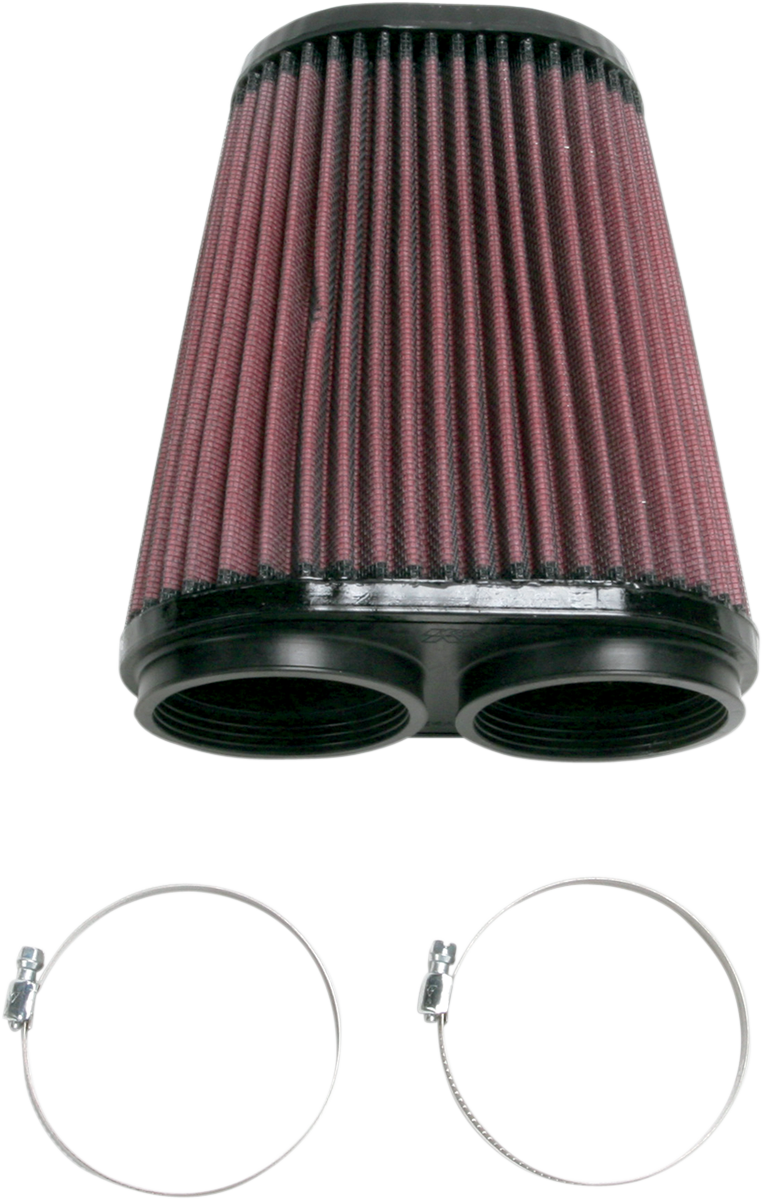 Replacement Air Filter - Pro-Flow - Yamaha 2001 - 2005