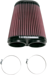 Replacement Air Filter - Pro-Flow - Yamaha 2001 - 2005