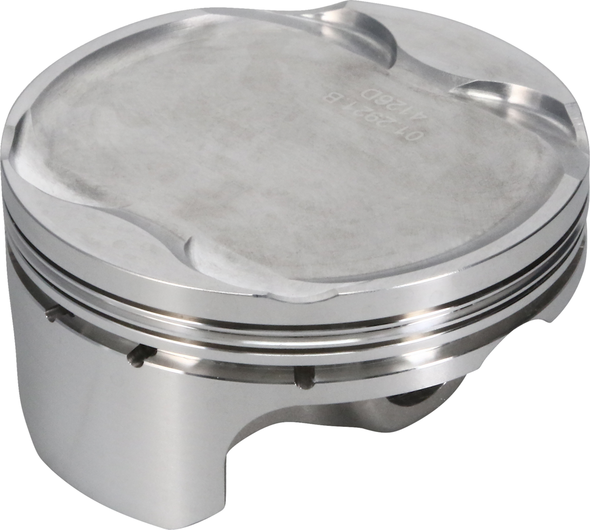 Piston Kit - 92.94 mm - Yamaha 2021 - 2021