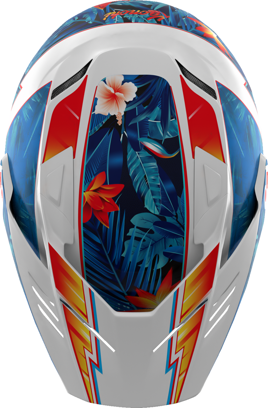 Elsinore™ Helmet - Kaonohi - Blue - Small