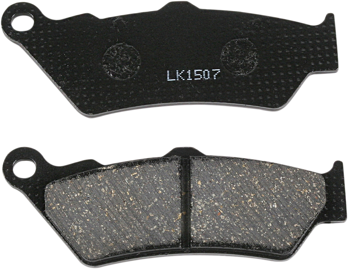 Organic Brake Pads - FA209/2 1994 - 2020