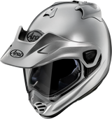 XD-5 Helmet - Aluminum Silver - Medium