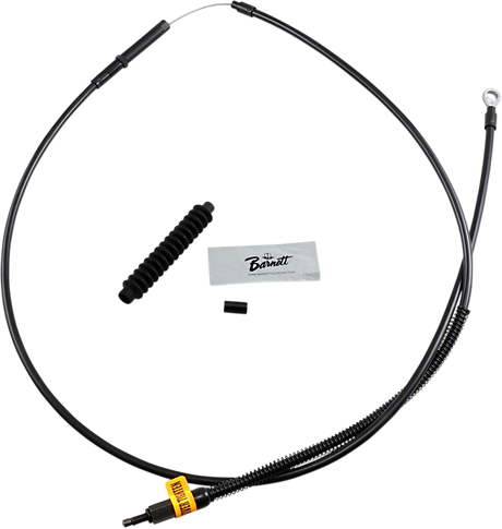 Clutch Cable - +6\" 1996 - 2007