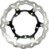 Front Rotor 2018 - 2023