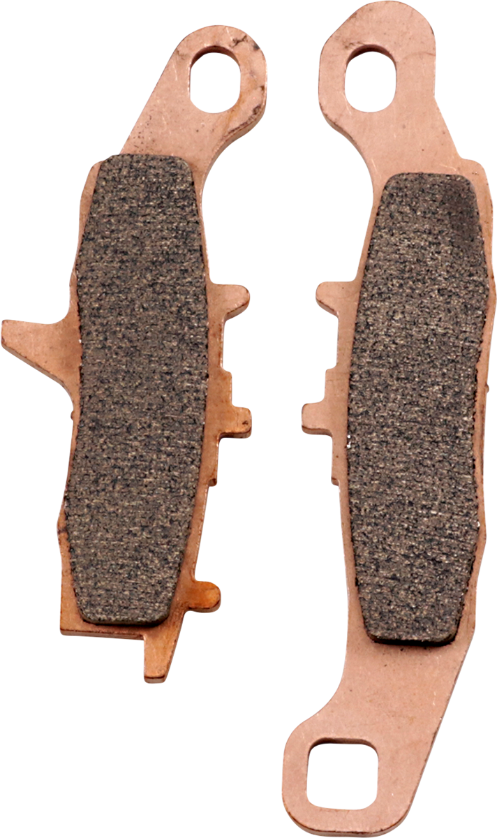 Brake Pads 1991 - 2023