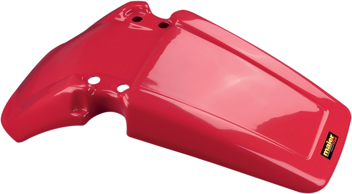 Front Fender - Red 1983 - 1984