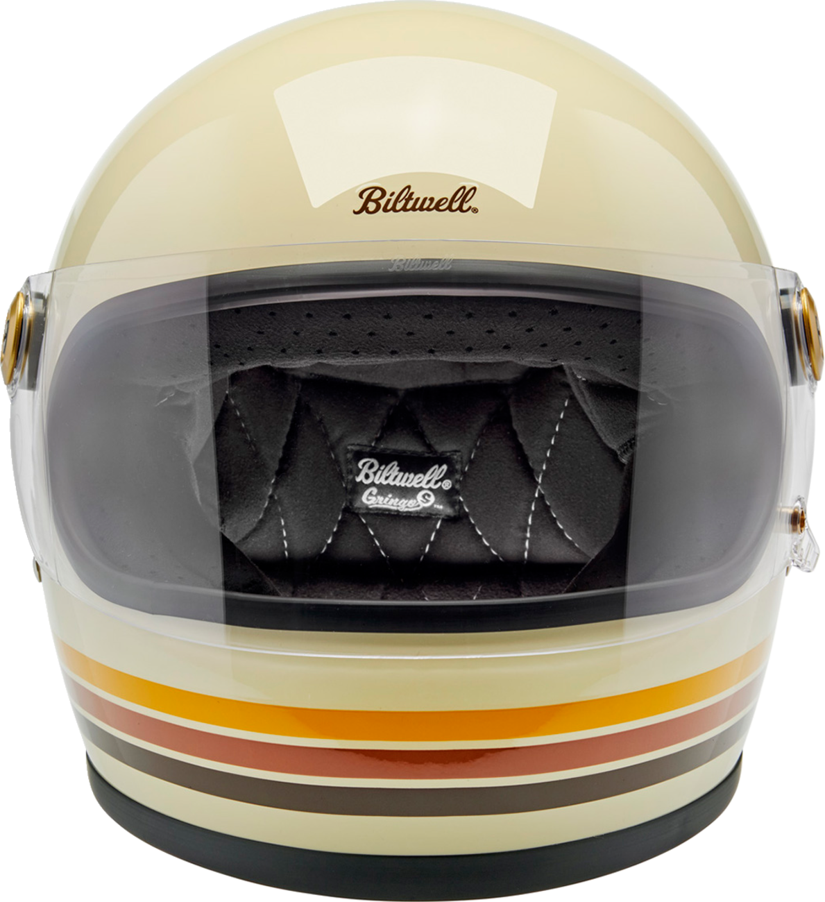 Gringo S Helmet - Gloss Desert Spectrum - XS