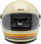 Gringo S Helmet - Gloss Desert Spectrum - XS