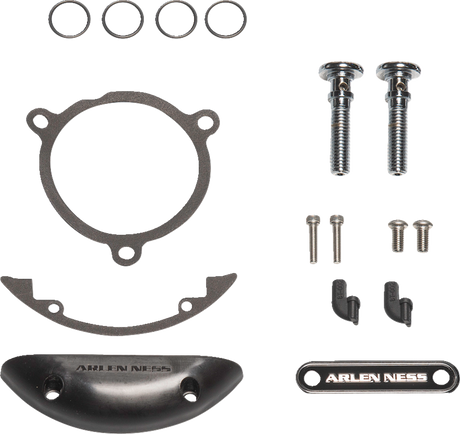 Replacement Air Cleaner Hardware Kit 2017 - 2022