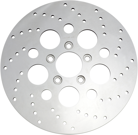 Brake Rotor - 11.5\" - Rear 2000 - 2010