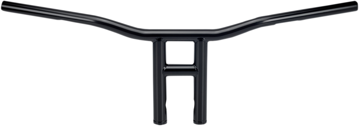 Handlebar - Tyson XL - 10\" - Black