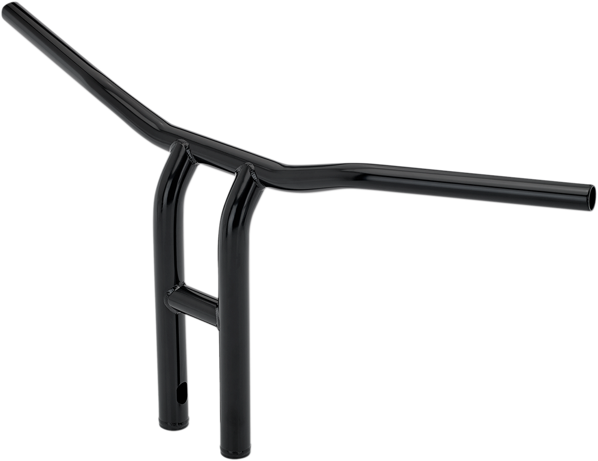 Handlebar - Tyson XL - Pullback - 14\" - Black