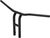 Handlebar - Tyson XL - Pullback - 14\" - Black