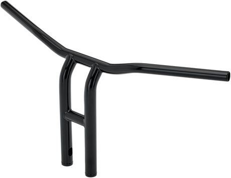 Handlebar - Tyson XL - Pullback - 14\" - Black