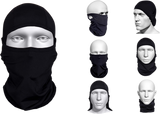 Multi-functional Balaclava - Black