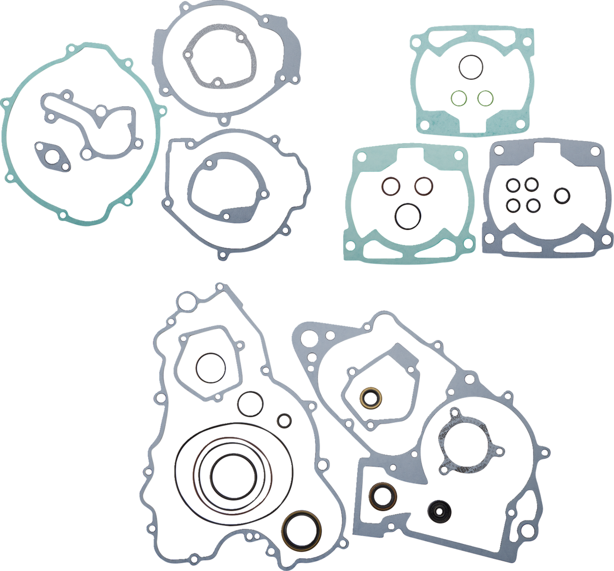 Gasket Kit - Complete - KTM 1990 - 2003