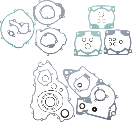 Gasket Kit - Complete - KTM 1990 - 2003