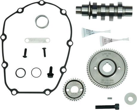 Camshaft Kit - 590G - Gear Drive - M8 2017 - 2020