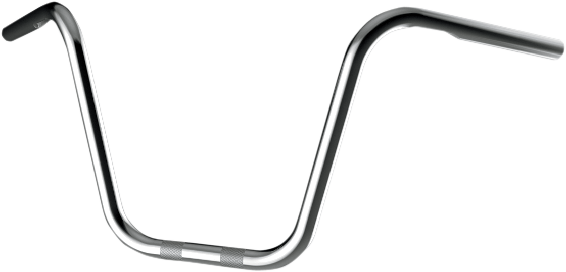 Handlebar - Narrow - 12\" - Chrome