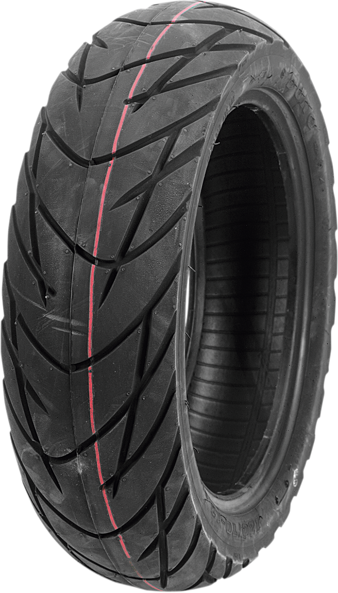 Tire - HF912A Scooter - Front/Rear - 130/70-12 - 59J