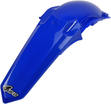 MX Rear Fender - Reflex Blue 2015 - 2021