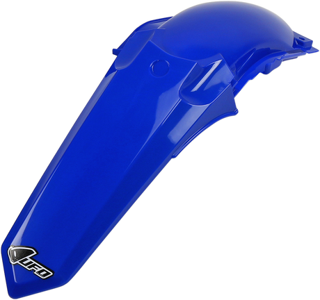 MX Rear Fender - Reflex Blue 2015 - 2021