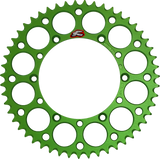 Sprocket - Kawasaki - Green - 51 Tooth 1980 - 2023