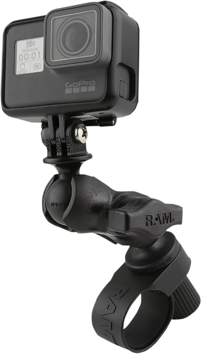 Go-Pro Mount for Bikes