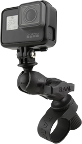 Go-Pro Mount for Bikes