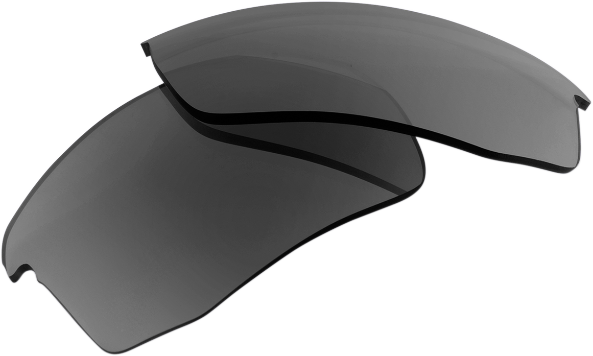 Speedcoupe Lenses - Gray PeakPolar