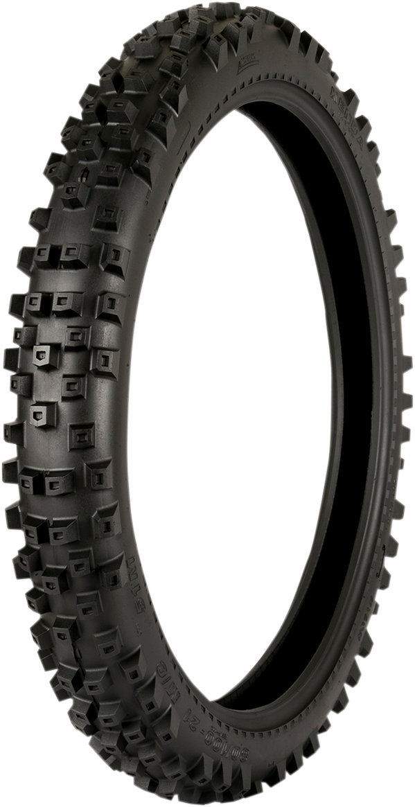 Tire - K774 Ibex - Front - 80/100-21 - 51M