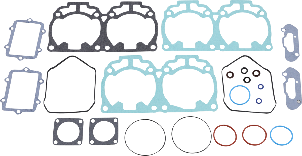 Top End Gasket Kit - Ski Doo 2012 - 2018