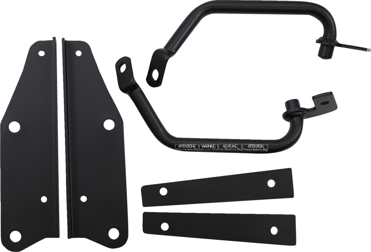 Rear Rack - Suzuki DL1050 2020 - 2020