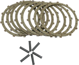 Clutch Friction Plates 1971 - 1984