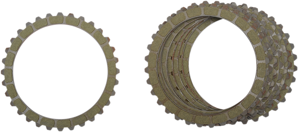 Clutch Kit 1989 - 1992