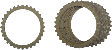 Clutch Kit 1989 - 1992