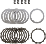 Clutch Plate Kit - Kawasaki 1985 - 1986