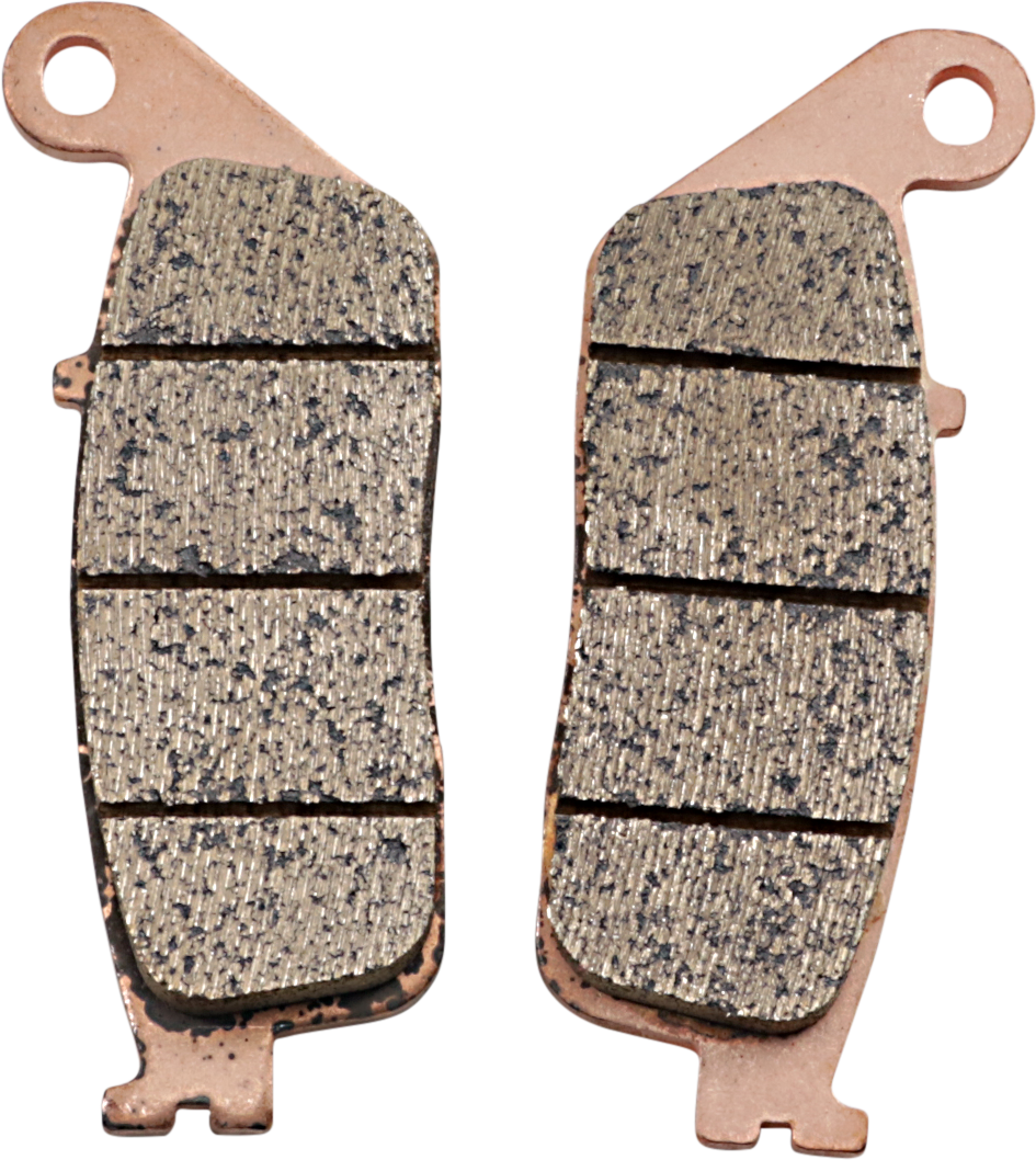 LS Brake Pads - ST1100 - 654LS 1990 - 2002